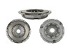 Imagen de Kit Embrague S/Rod Renault Captur Duster Oroch Sandero 2.0 11-25 Ø225-Est.21