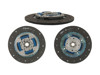 Imagen de Kit Embrague S/Rod Renault Captur Duster Oroch Sandero 2.0 11-25 Ø225-Est.21