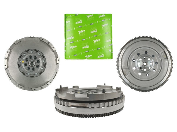 Imagen de Volante Bimasa Hyundai H350 16-25