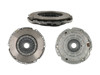 Imagen de Kit Embrague S/Rod. Valeo Hyundai H350 16-25 Ø275-Est.23