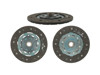 Imagen de Kit Embrague Mercedes Benz C180 1.6 15-17 Ø240-Est.26